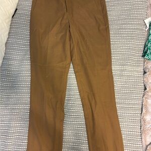Banana Republic Women’s Tan Chinos